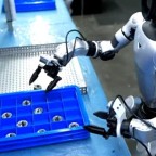 Роботы Unitree начали участвовать в сборке самих себя