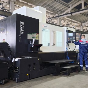 Чебоксарский завод силовых агрегатов увеличит выпуск продукции на 20%