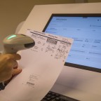 Внуково тестирует систему с ИИ для розыска багажа