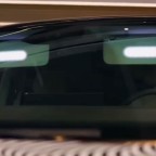 Xpeng показала роботакси с дисплеями на солнцезащитных козырьках