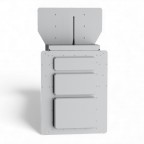 Ростех представил «СЕРП» для защиты мостов и исторических объектов