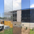 Эффективность таймлапс при строительном контроле