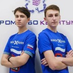 Кировские школьники победили на международных соревнованиях по робототехнике в Китае