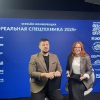 Эксперты заявили о доминировании китайской техники на рынке