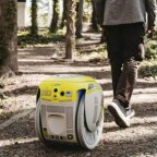 Disney выпустила дроида как R2-D2, но с Bluetooth и багажником