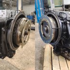 В Набережных Челнах разработали отечественную гидромеханическую коробку передач для спецтехники