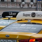 В аэропортах Подмосковья запретили «зазывал» и ввели штрафы за нелегальное такси