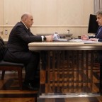 В России ежедневно прокладывают 6,5 км новых дорог