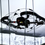 В Иннополисе разработали новый промышленный дрон с GPS