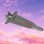 В США представили дрон-камикадзе Hellhound, напечатанный на 3D-принтере