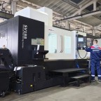 Чебоксарский завод силовых агрегатов увеличит выпуск продукции на 20%