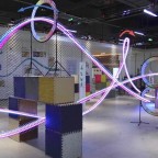 Китайский алгоритм обошёл опытного пилота в гонке дронов FPV