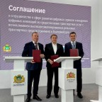 В Екатеринбурге появятся беспилотные трамваи