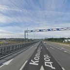 Строительство КАД-2 вокруг Петербурга планируют начать после 2027 года