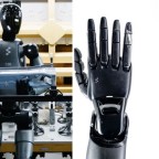 У роботов после 10 месяцах работы на заводе BMW начали «отваливаться руки»