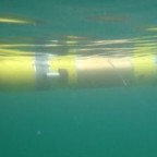 В России представили подводный дрон, который может доставлять и запускать воздушные БПЛА