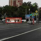 В Петербурге нейросеть выявила первый незаконный ларёк