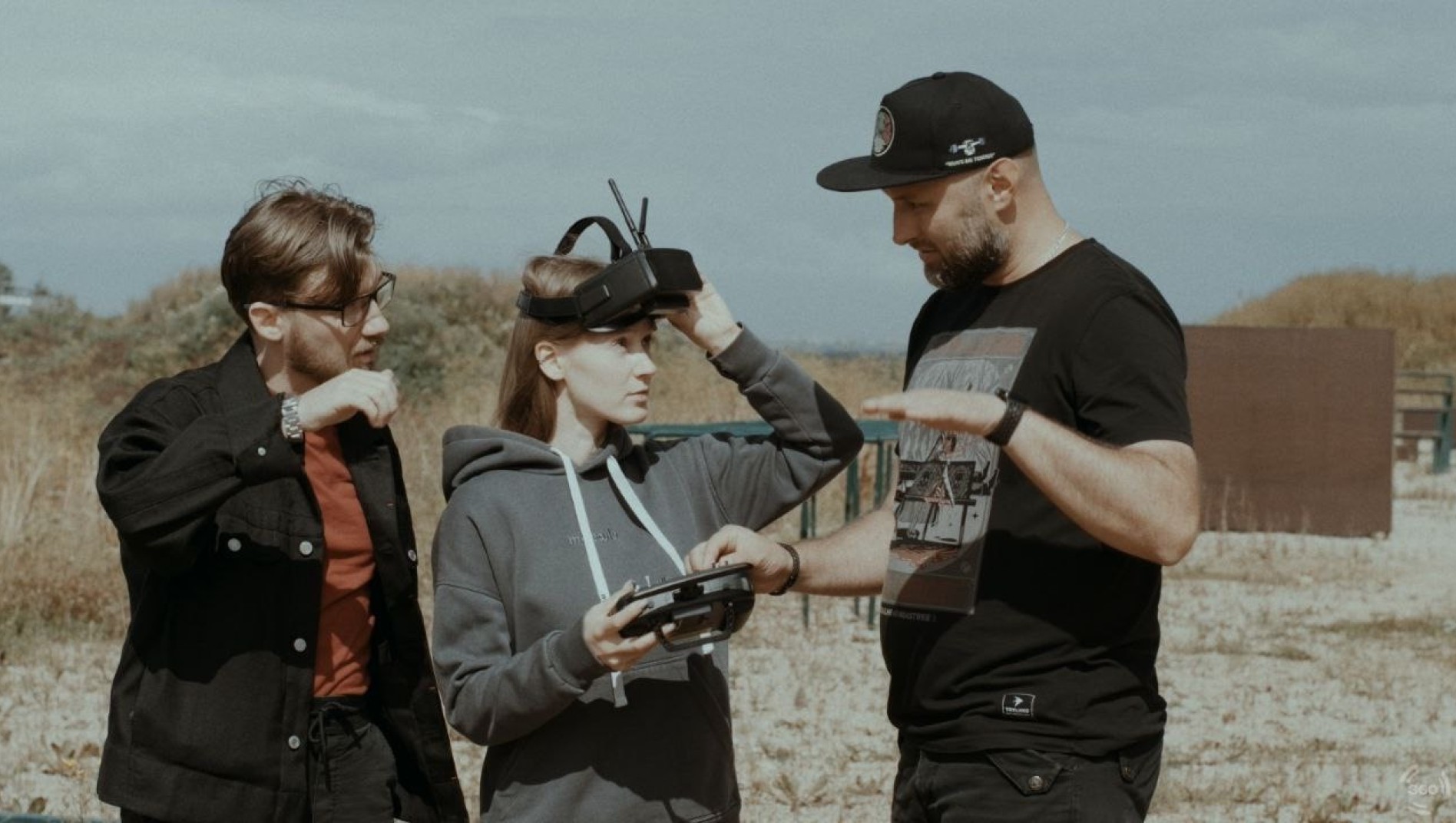 Перспективная специальность