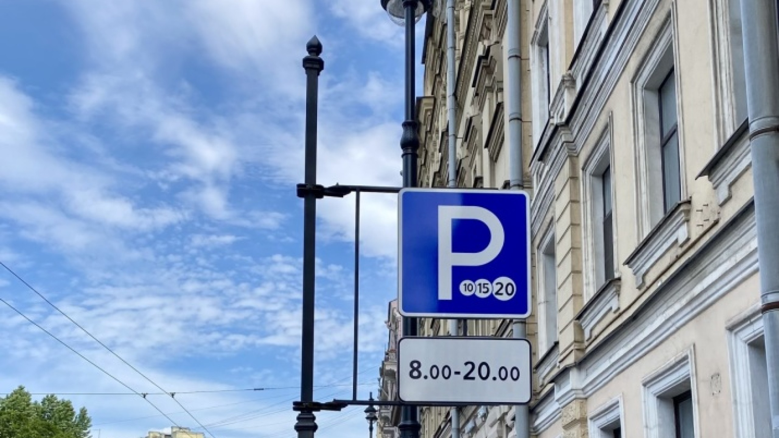 Профиль велосипедиста и push-уведомления об эвакуации: как модернизируют транспорт Петербурга