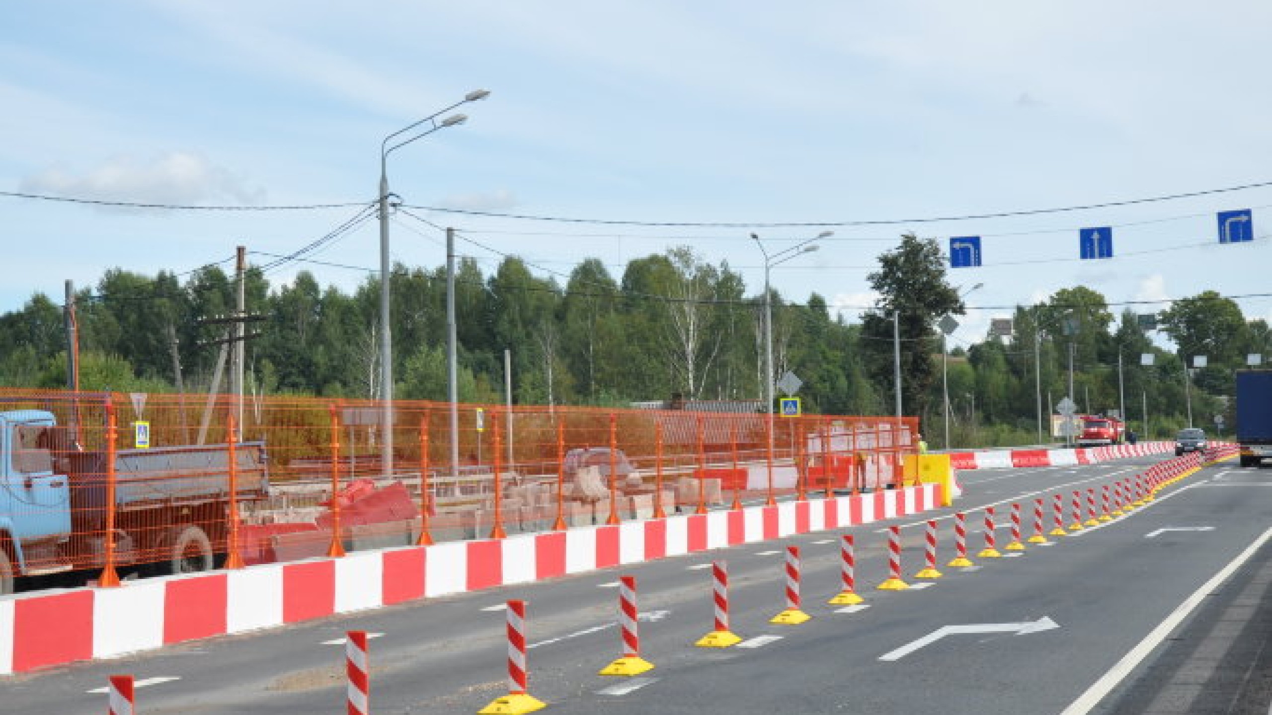 В 26 регионах дороги отремонтировали и построили с использованием вторсырья
