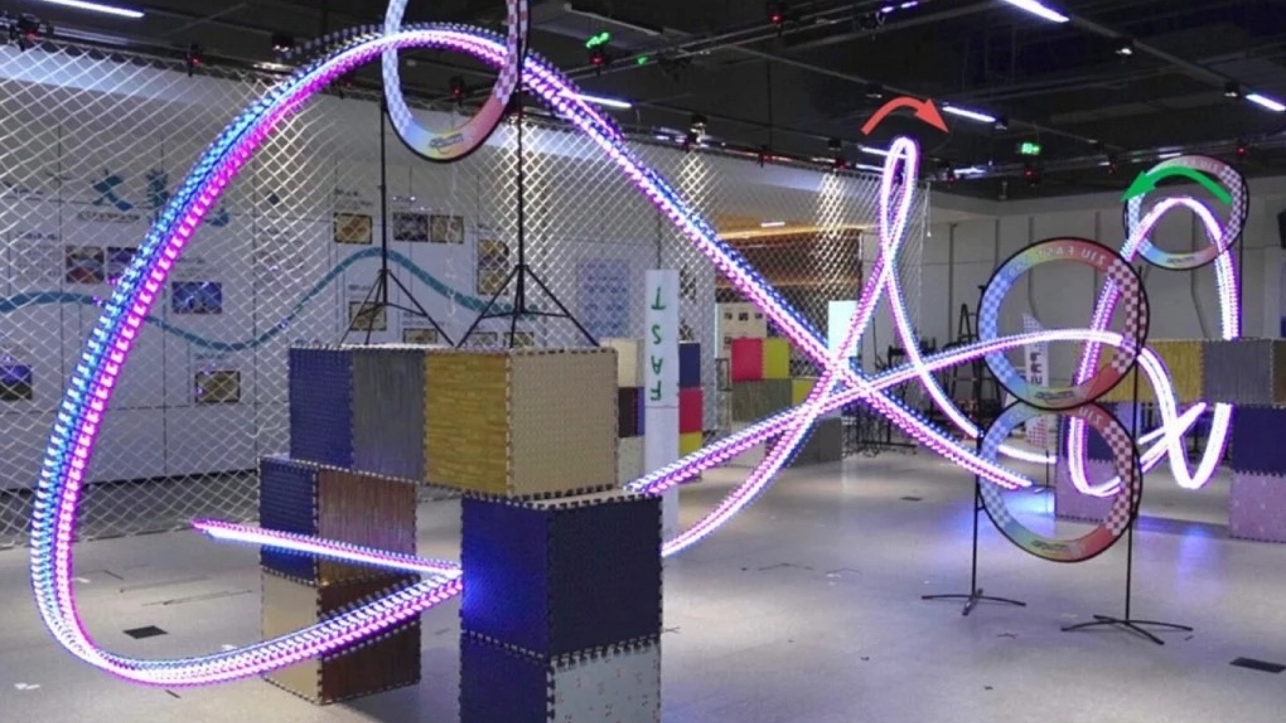 Фото: https://www.scmp.com/news/china/science/article/3309556/chinese-algorithm-beats-veteran-human-controller-fpv-drone-race?utm_source=Securitylab.ru