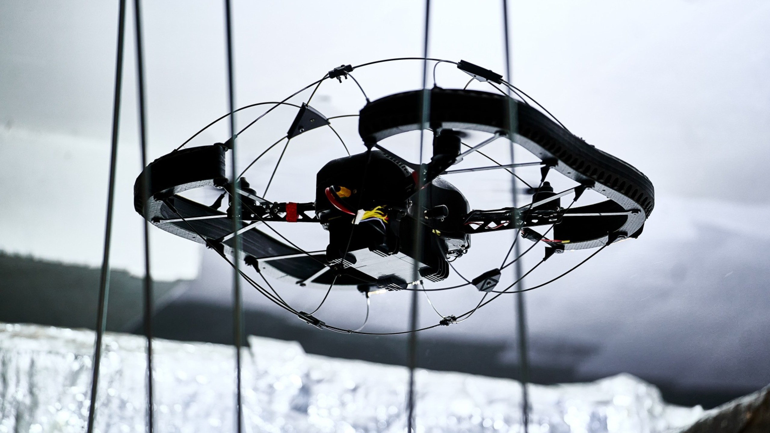 Фото: Иннополис, https://media.innopolis.university/news/industrial-drone-with-SLAM-system/