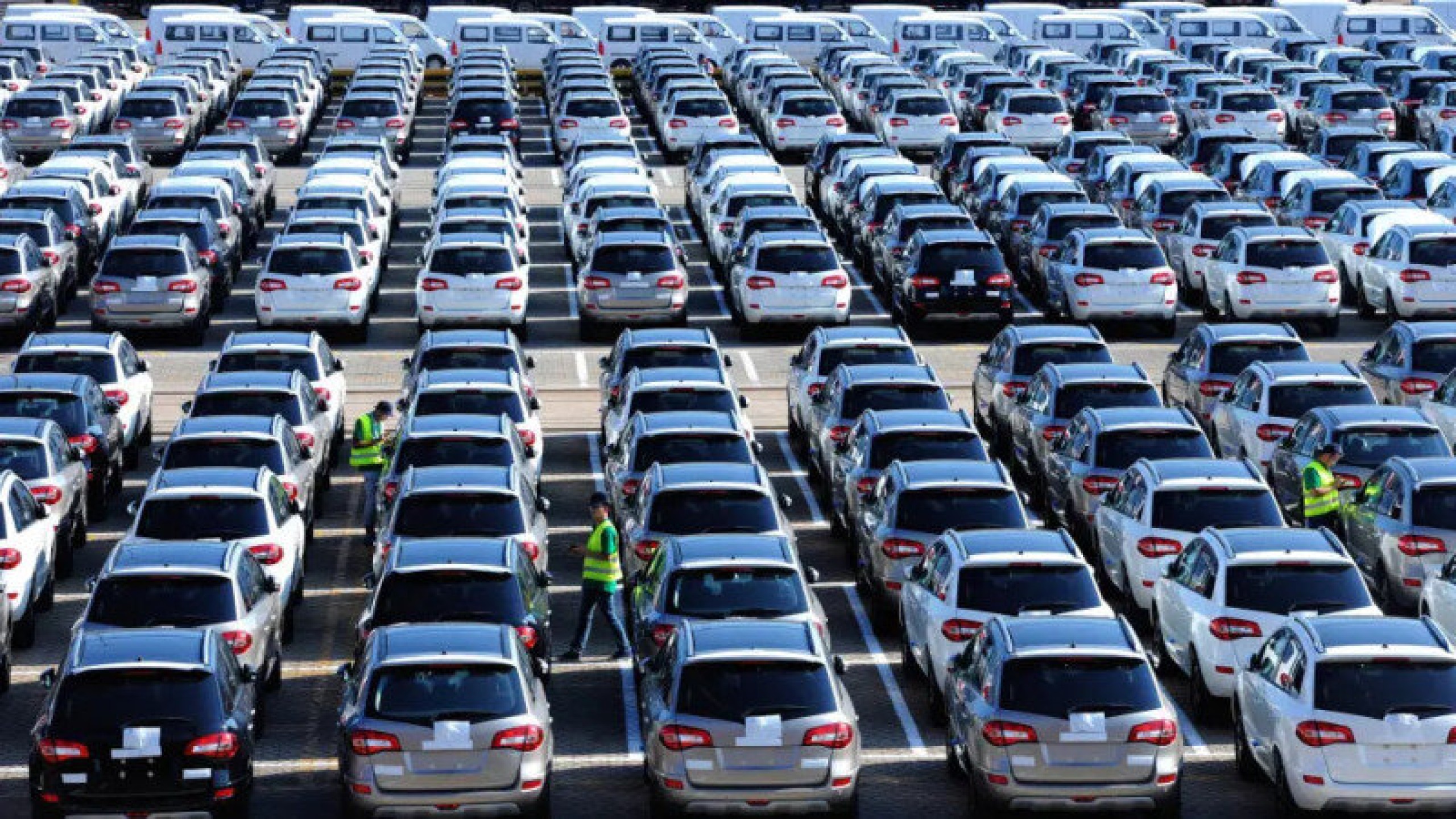 Канада увеличивает пошлины на китайские электрокары на 100%