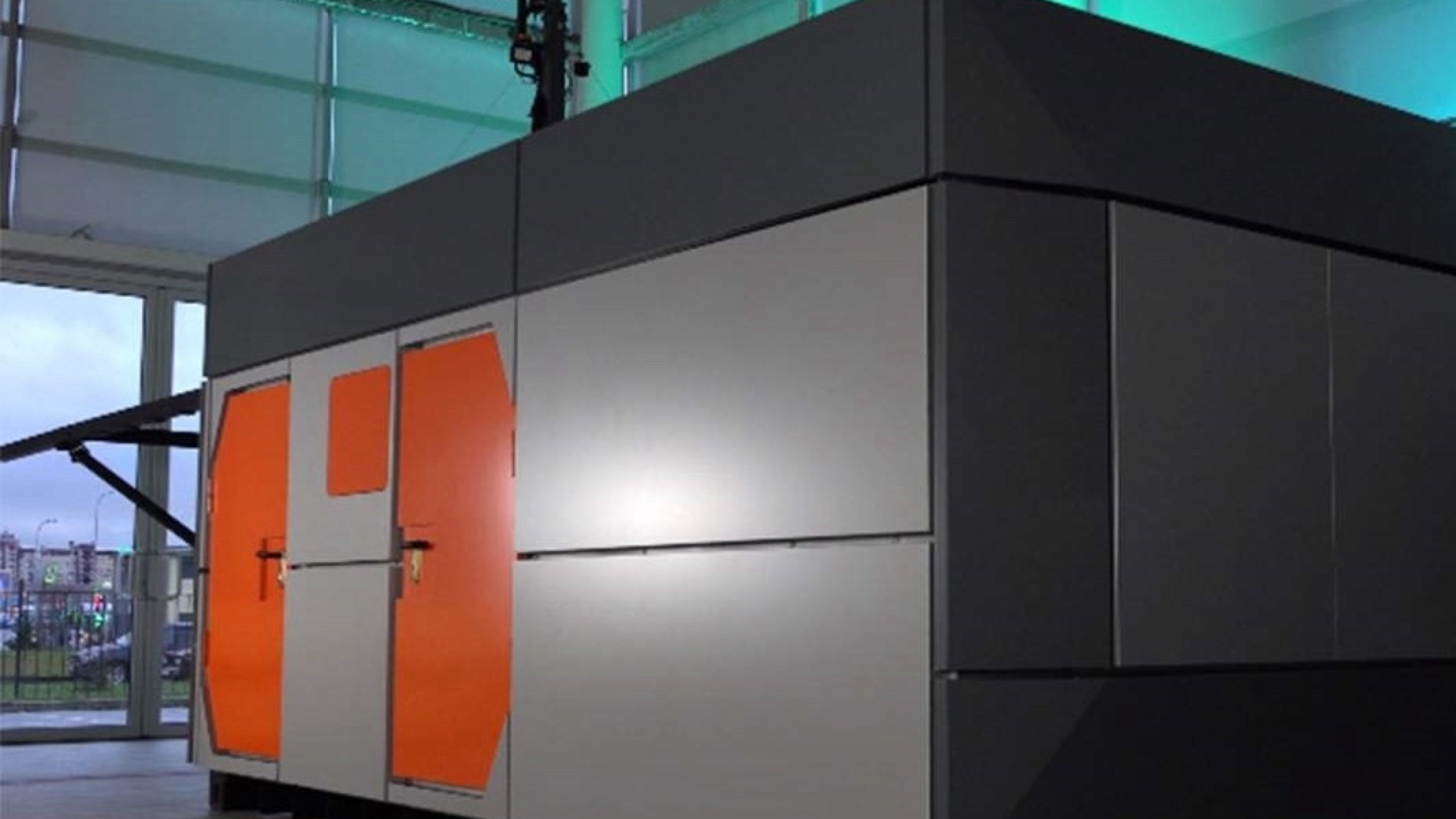 Фото: пресс-служба Национальной технологической инициативы