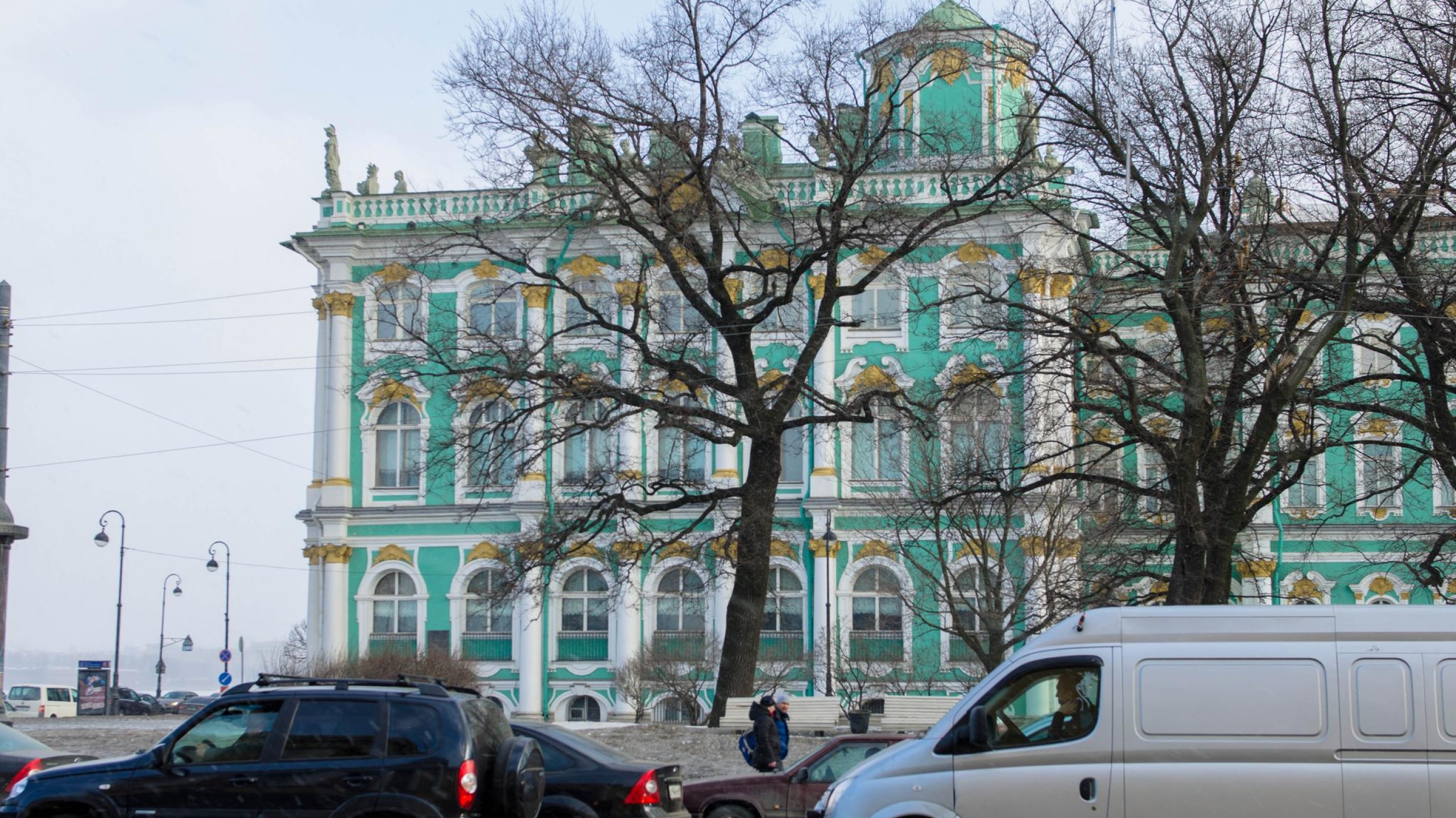 В Петербурге хотят увеличить размер штрафа за неоплату проезда по платным дорогам