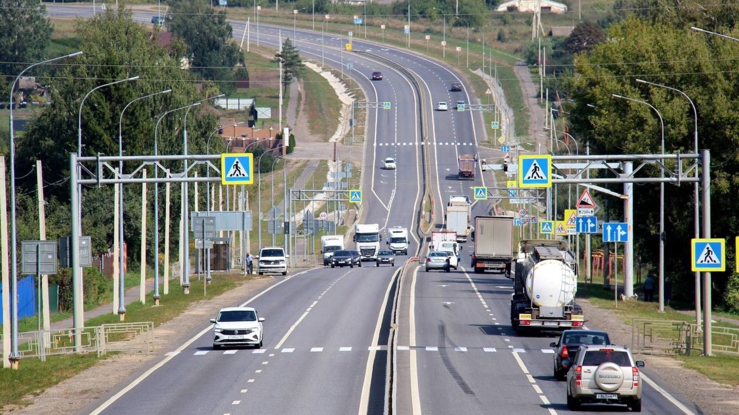 Фото: Росавтодор