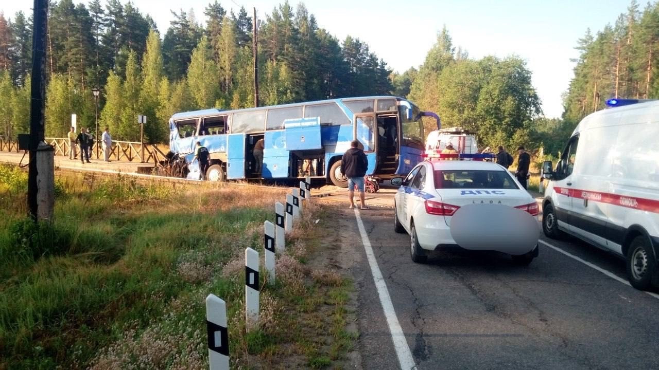 Фото: Северо-Западная транспортная прокуратура