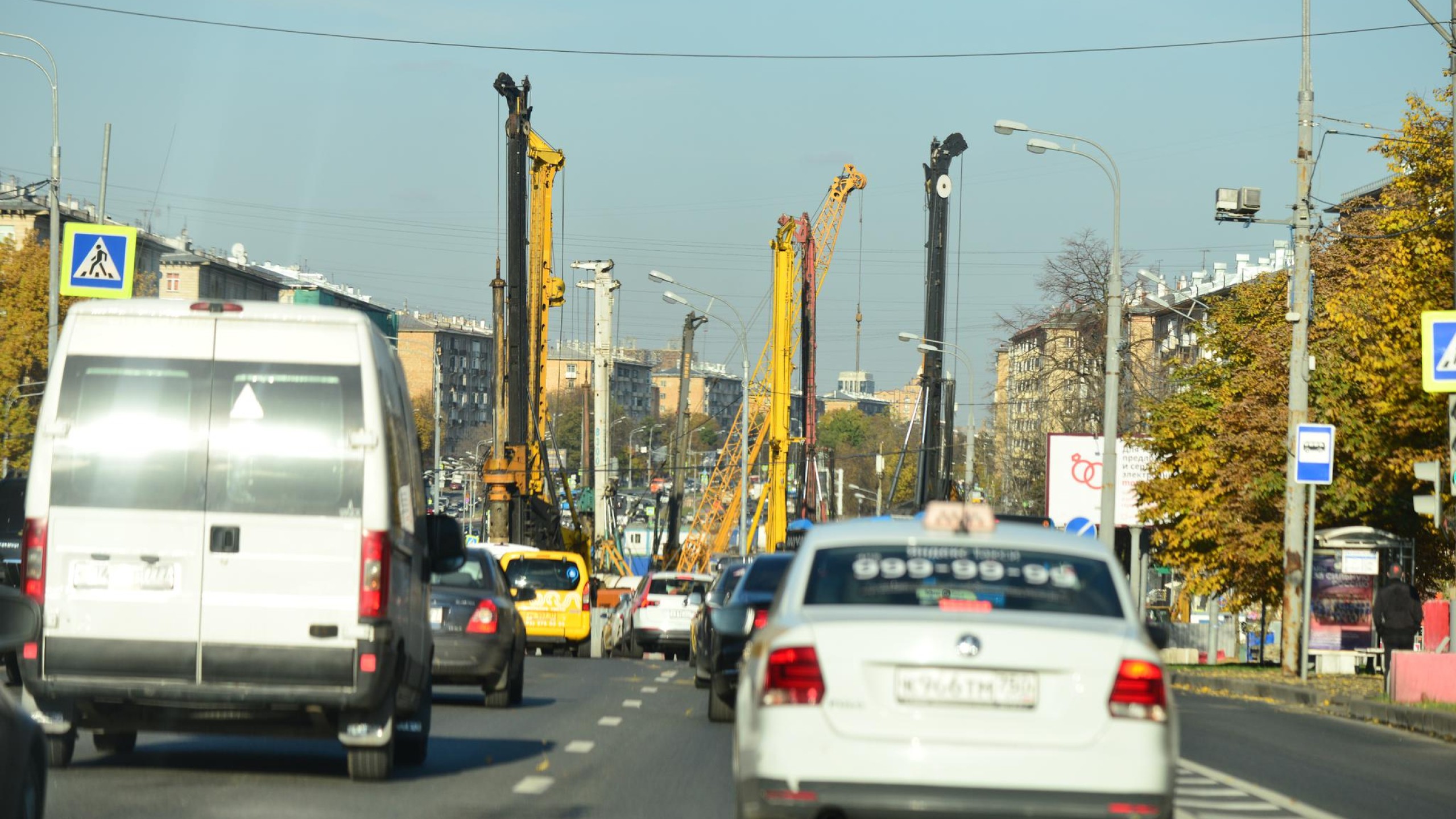 В опорную сеть автомобильных дорог внесут подъезды к аэропортам и вокзалам