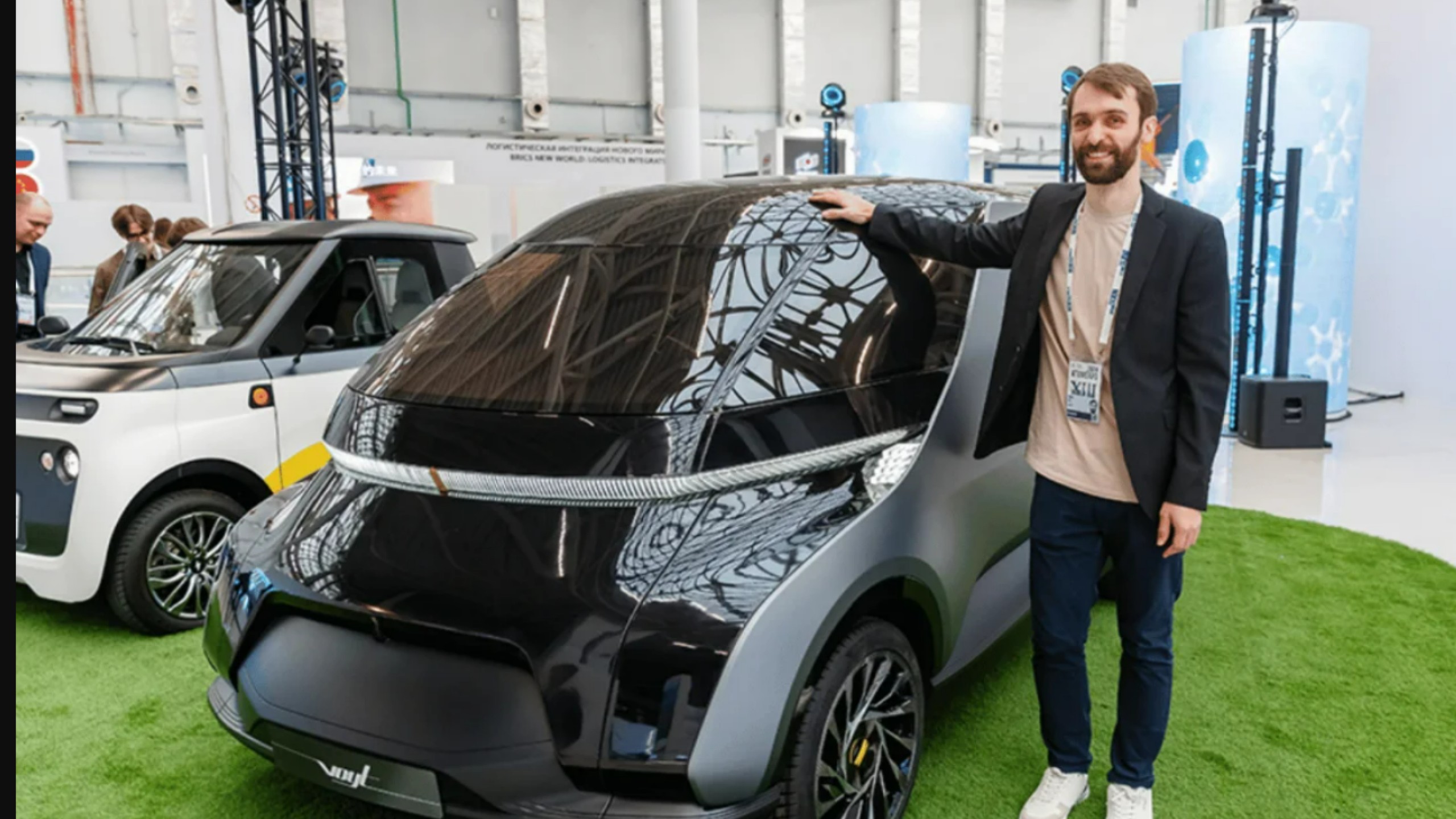 Фото: Страна Росатом