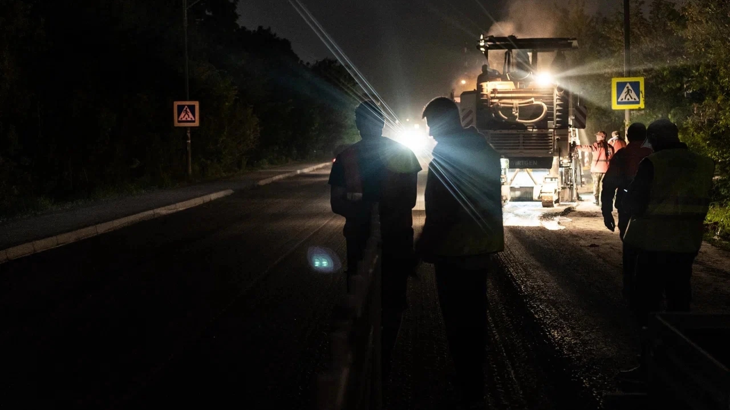 2025 в лицах: каким был год  для дорожной отрасли