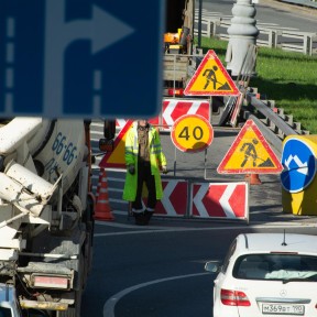 Представлен первый в России независимый рейтинг дорожной безопасности регионов