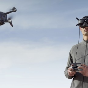 В России резко увеличилось производство FPV-дронов