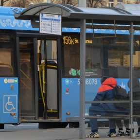 В Сочи искусственный интеллект будет планировать маршруты общественного транспорта