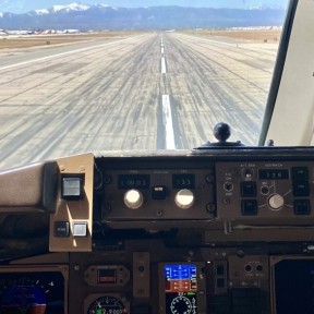 Разработана система для предотвращения столкновений на взлётно-посадочных полосах