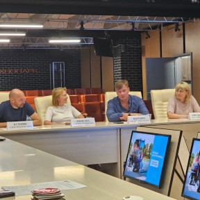 Предприниматели Москвы обсудили вопросы отечественного производства