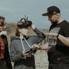 Перспективная специальность