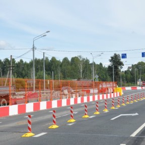 В 26 регионах дороги отремонтировали и построили с использованием вторсырья