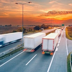 Росстандарт приостановил эксплуатацию грузовиков «Исток» из-за угрозы безопасности