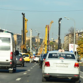 В опорную сеть автомобильных дорог внесут подъезды к аэропортам и вокзалам