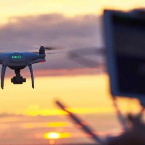 В России представили комплекс защиты ж/д инфраструктуры от дронов