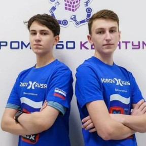 Кировские школьники победили на международных соревнованиях по робототехнике в Китае