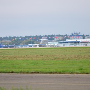 Площадок для беспилотников в российских аэропортах пока не будет