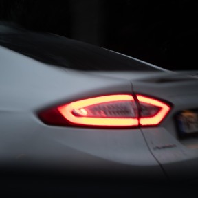 Правительство разрешило эксплуатацию беспилотных автомобилей без водителя в салоне