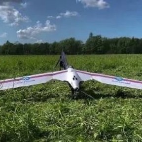 В МЧС начали применять дроны с ИИ для обнаружения пожаров