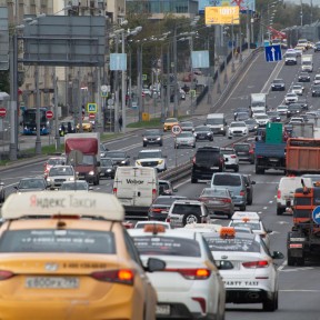 Глава Минтранса представил новые транспортные нацпроекты