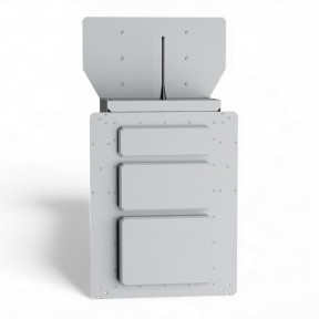 Ростех представил «СЕРП» для защиты мостов и исторических объектов